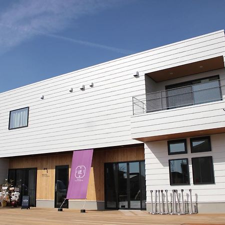 Matoi Hostel & Bar Takasaki Zewnętrze zdjęcie