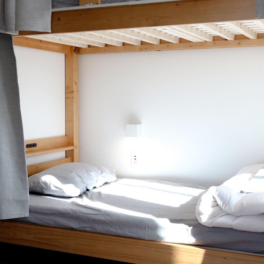 Matoi Hostel & Bar Takasaki Zewnętrze zdjęcie