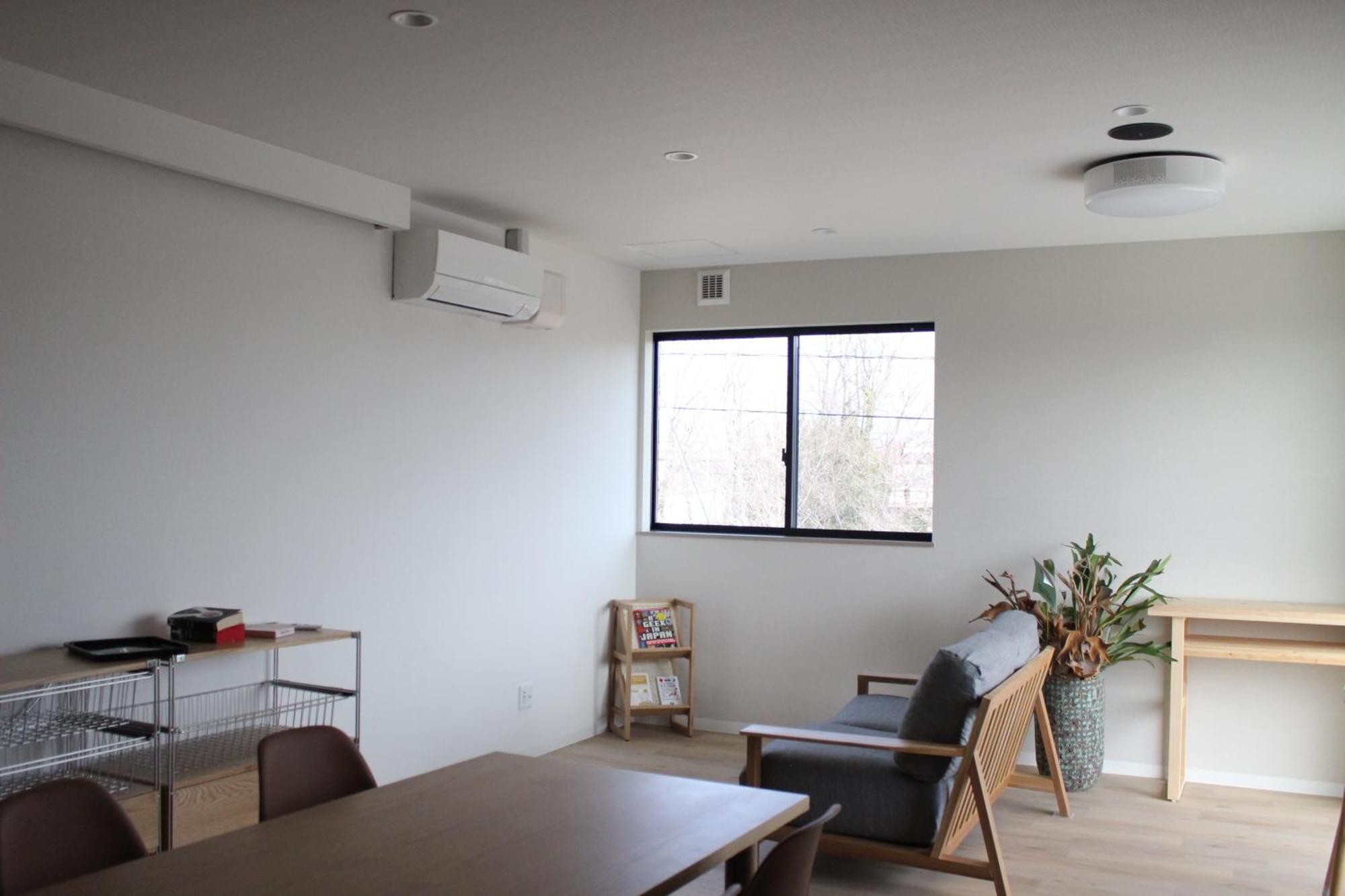 Matoi Hostel & Bar Takasaki Zewnętrze zdjęcie